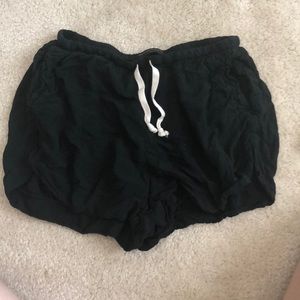 Brandy shorts